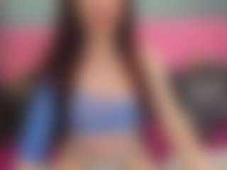 MelissaIsa's Live Sex Cam Show