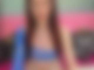 MelissaIsa's Live Sex Cam Show
