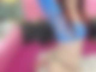 MelissaIsa's Live Sex Cam Show