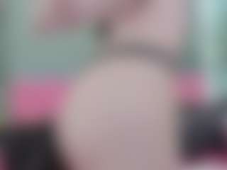 MelissaIsa's Live Sex Cam Show