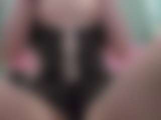MelissaIsa's Live Sex Cam Show