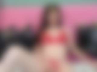 MelissaIsa's Live Sex Cam Show