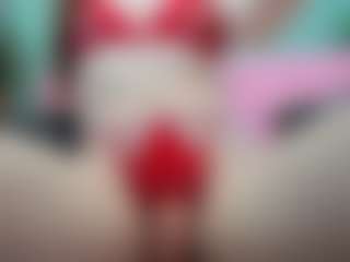 MelissaIsa's Live Sex Cam Show