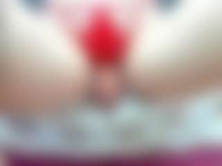 MelissaIsa's Live Sex Cam Show