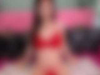 MelissaIsa's Live Sex Cam Show
