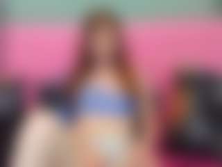 Live cam show with MelissaIsa - Spank on SpankPalCams