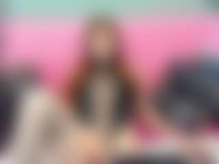 MelissaIsa's Live Sex Cam Show