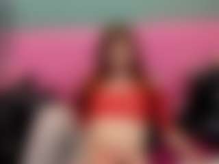 MelissaIsa's Live Sex Cam Show
