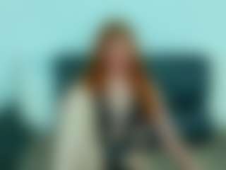 Cam Show en direct de MelissaIsa