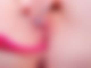Live cam show with mia-wave - Facial on Dolls Live