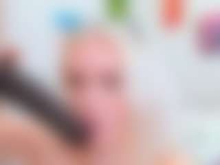 Live cam show with mia-wave - Fingers on Soda Cam