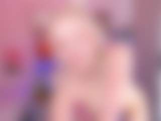 Live cam show with mia-wave - Blonde Hair Lovense on Camsoda