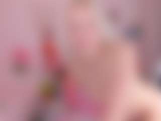 Live cam show with mia-wave - Blonde Hair Blowjob on Camsoda