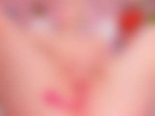 Live cam show with mia-wave - Fingers on Soda Cam