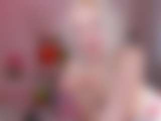 Live cam show with mia-wave - Blonde Hair Toys on TeamSkeetLive