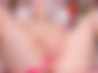 Live cam show with mia-wave - Fingers on Soda Cam