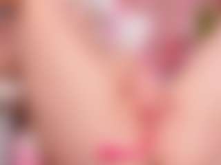 Live cam show with mia-wave - Blonde Hair Petite on Camiplay Live