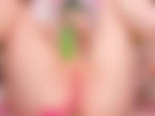 Live cam show with mia-wave - Squirt Blonde Hair on Big Tits