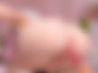 Live cam show with mia-wave - Blonde Hair Small Tits on Big Tits