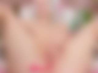 Live cam show with mia-wave - Foot Fetish Blonde Hair on milfzrlive.com