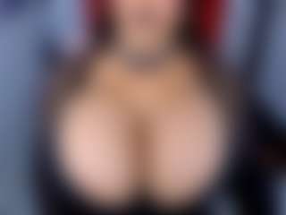 Live cam show with ruby-gracce - White on StripNow | colombia