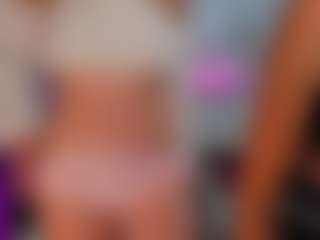Sweetcupcaks's Live Sex Cam Show