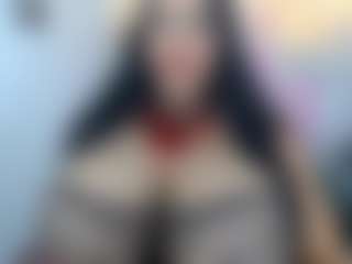 Live cam show with alexabigcock21 - Brown Eyes on Camsoda