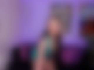 Cassy's Live Sex Cam Show