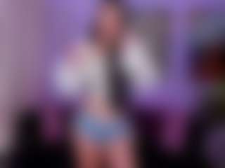 Cassy's Live Sex Cam Show
