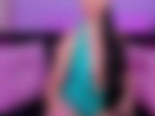 Live-camshow met Cassy - Thin op Camsoda