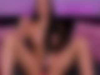Cassy's Live Sex Cam Show