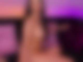 Cassy's Live Sex Cam Show