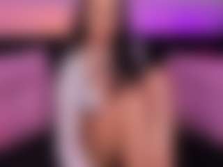 Live cam show with Cassy - Drinking on crypto-cams