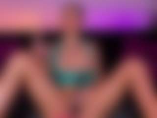 Cassy's Live Sex Cam Show