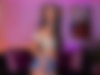 Cassy's Live Sex Cam Show