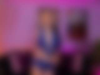 Cassy's Live Sex Cam Show