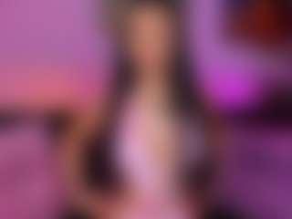 Cassy's Live Sex Cam Show