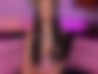 Show de cam sexual en vivo de Cassy