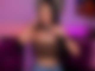 Cassy's Live Sex Cam Show