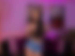 Cassy's Live Sex Cam Show