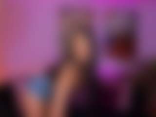 Cassy's Live Sex Cam Show