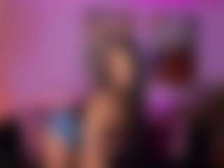 Cassy's Live Sex Cam Show