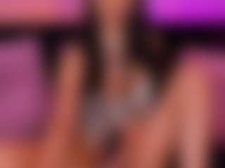 Cassy's Live Sex Cam Show