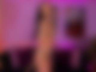 Cassy's Live Sex Cam Show