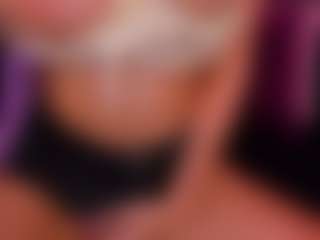 Cassy's Live Sex Cam Show