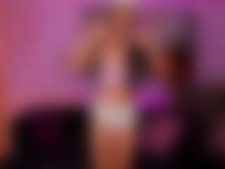 Cassy's Live Sex Cam Show