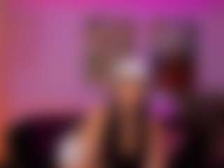 Cassy's Live Sex Cam Show