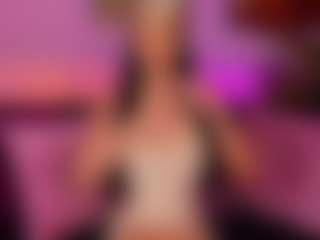 Cassy's Live Sex Cam Show