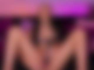 Show de cam sexual en vivo de Cassy