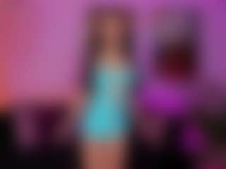 Cassy's Live Sex Cam Show